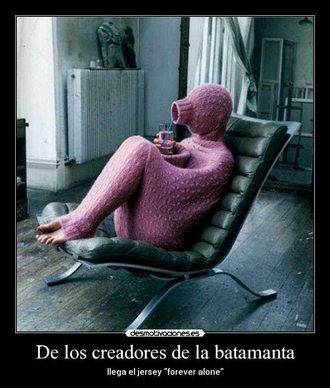 De los creadores de la batamanta - 