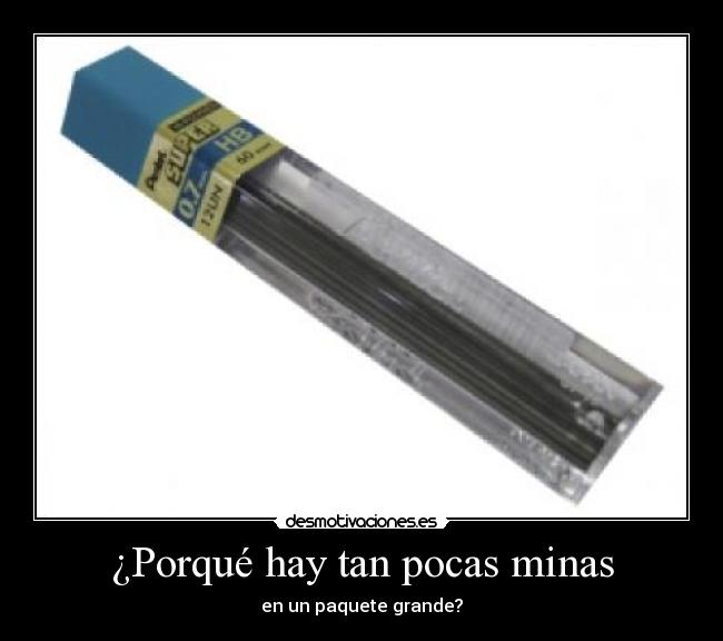 carteles misterios desmotivaciones