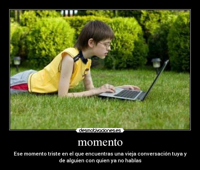 momento - 