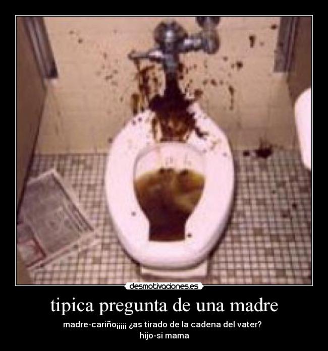 carteles madre god desmotivaciones