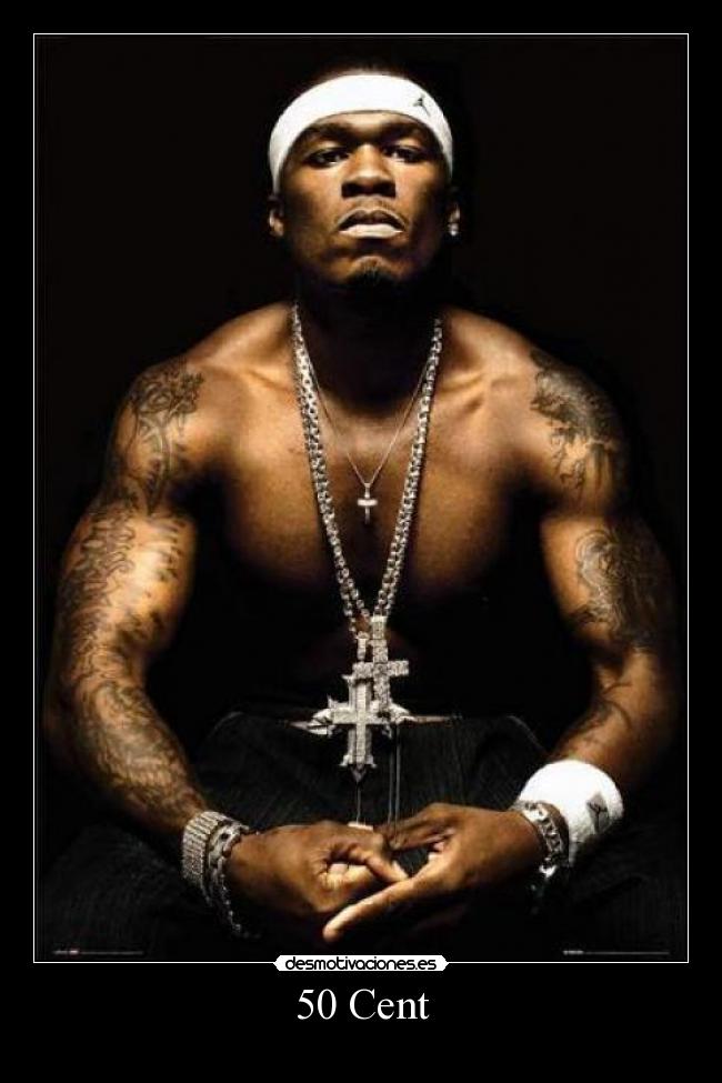 50 Cent -