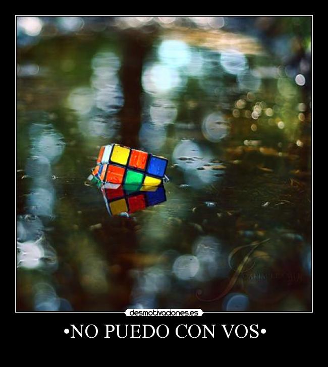 carteles mldito cubi rubik desmotivaciones