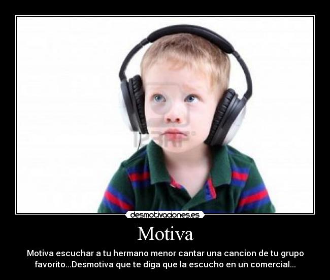Motiva -