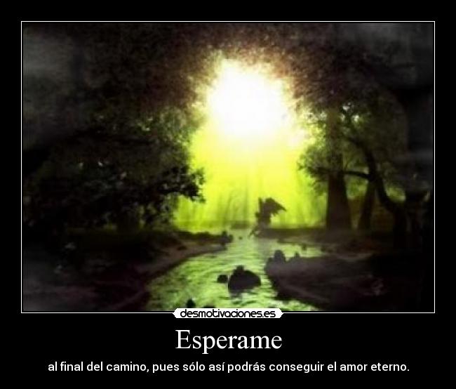 carteles angel amor goth river desmotivaciones