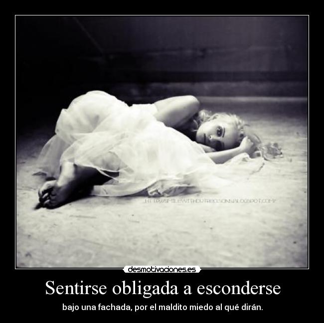 carteles  desmotivaciones