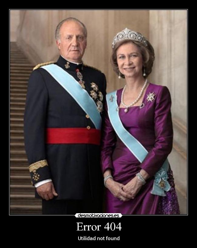 carteles error 404 desmotivaciones