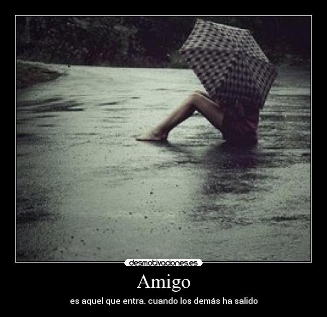 Amigo - 