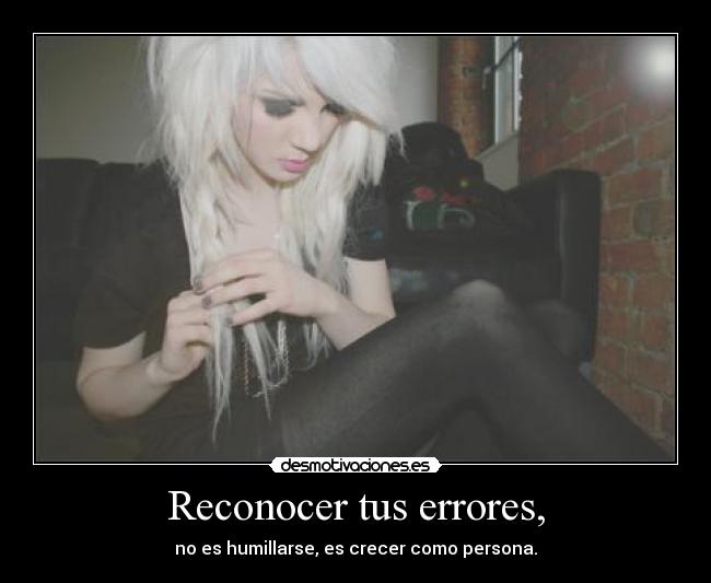 carteles lolse desmotivaciones