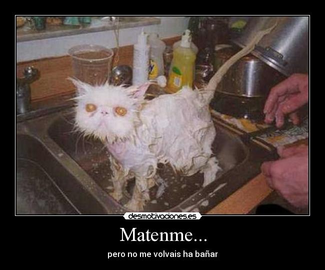 Matenme... -