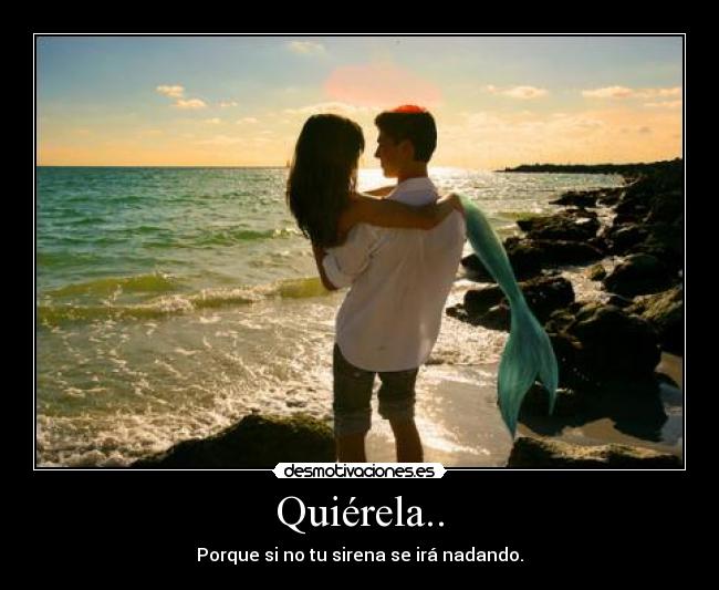 Quiérela.. - 