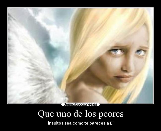 carteles desmotivaciones