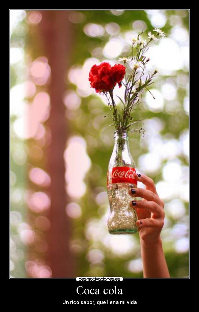 Coca cola - 