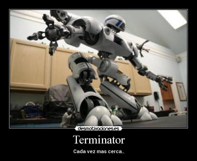 Terminator - 