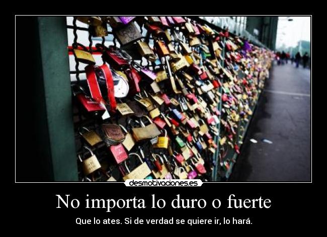 carteles no importa si kiere irse ira desmotivaciones