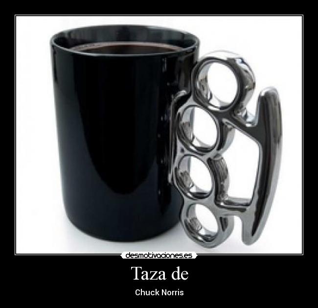 Taza de - 