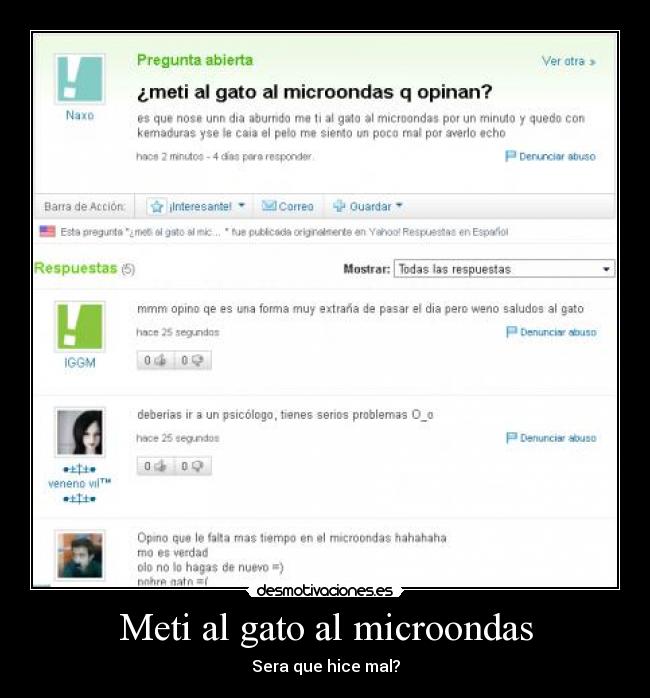 carteles estupidez cronica desmotivaciones