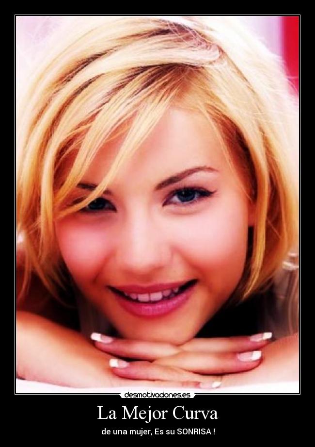 La Mejor Curva -