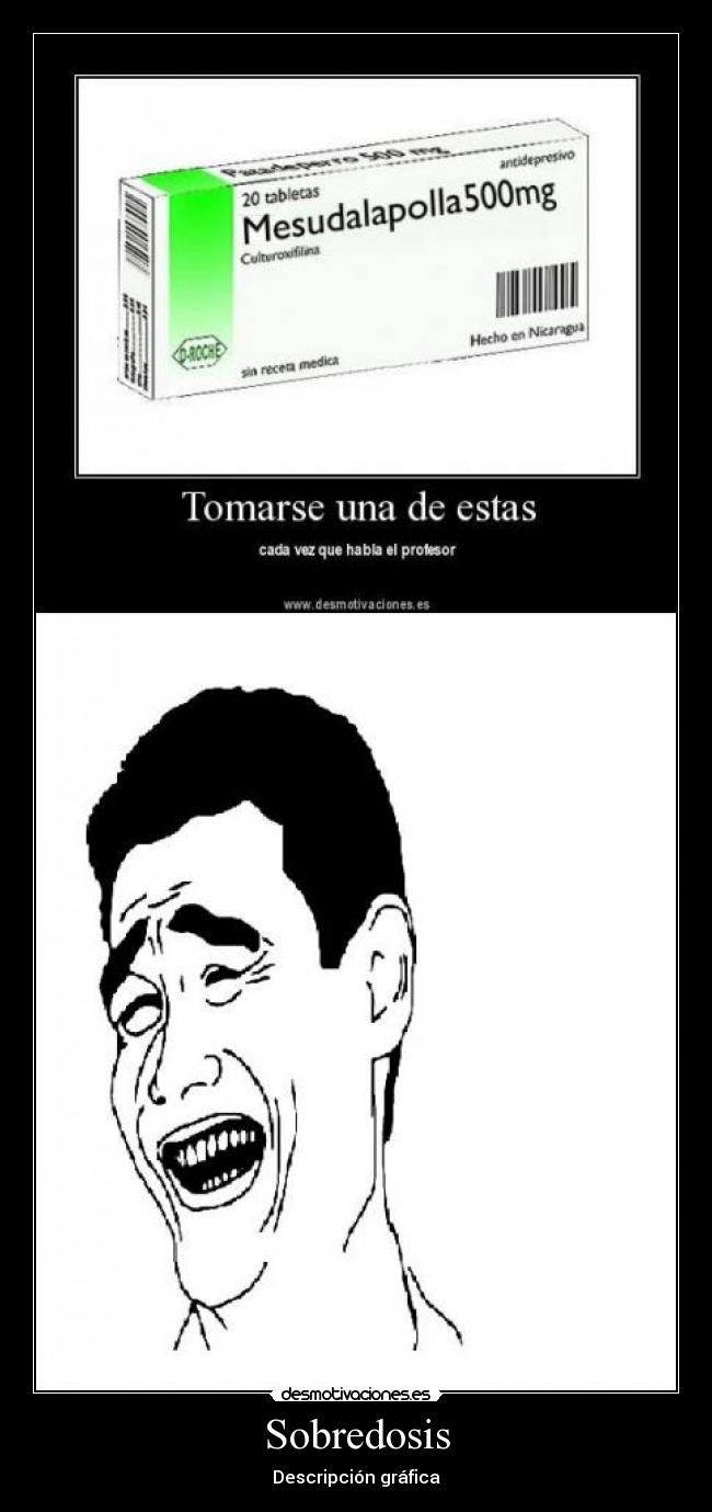 Sobredosis - 