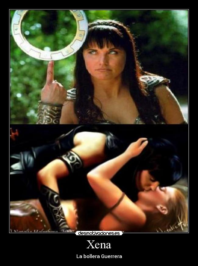 Xena -
