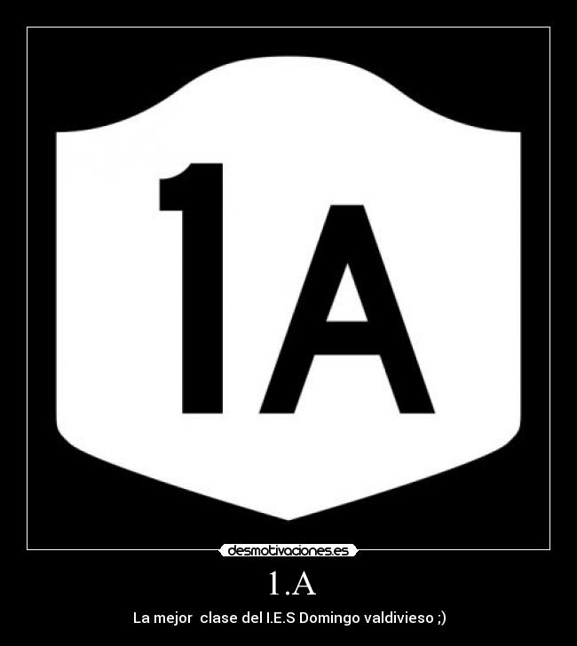 1.A -