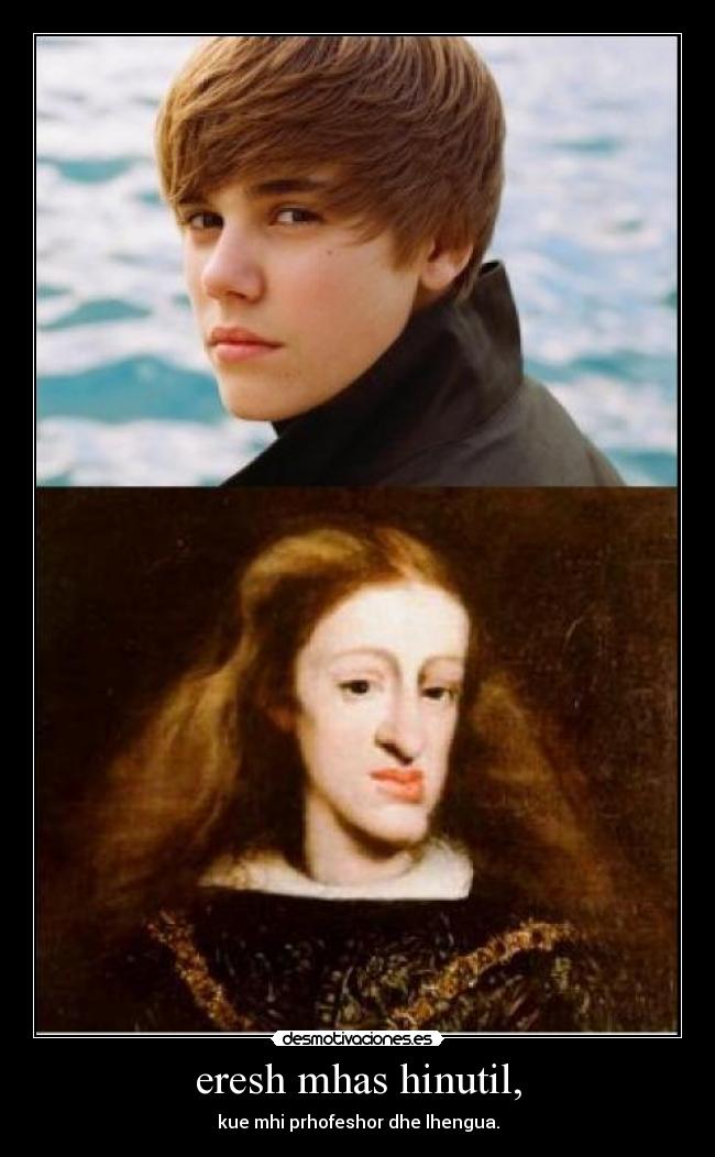 eresh mhas hinutil, - 