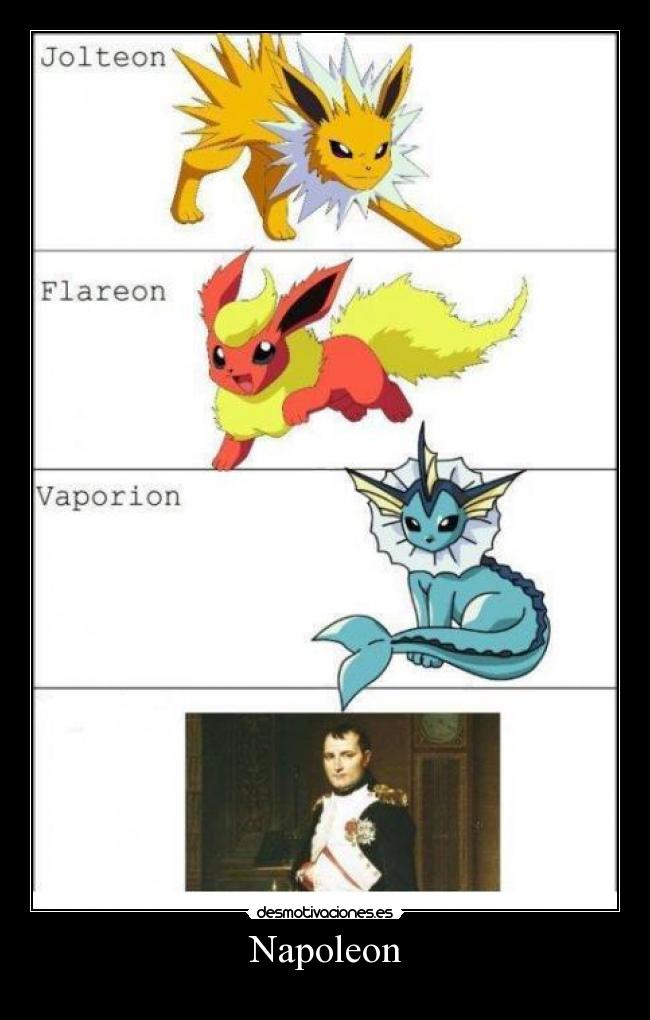 Napoleon - 