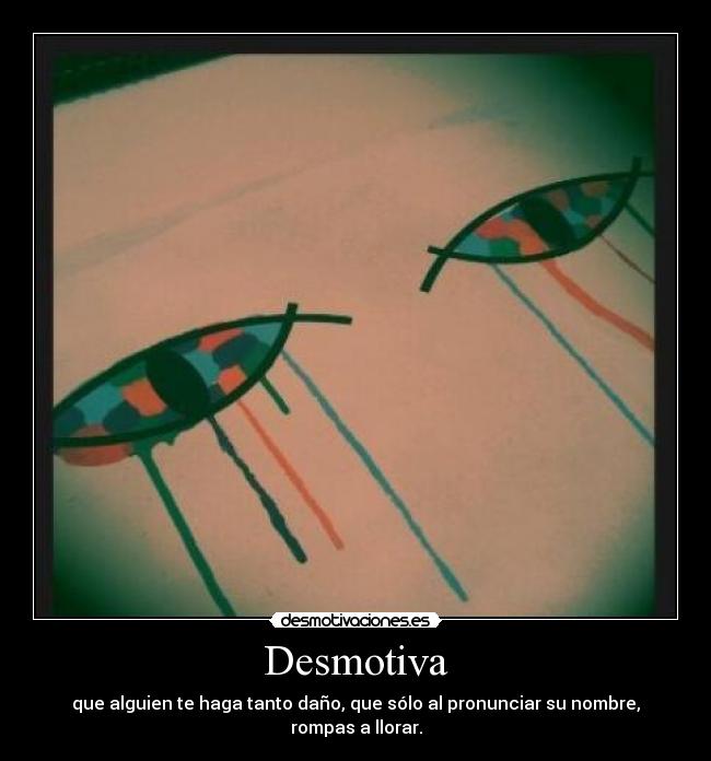 Desmotiva - 