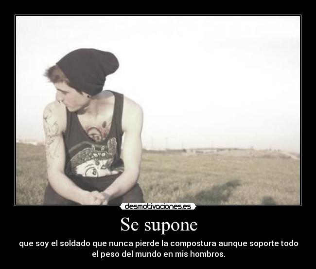 carteles ilovekurt desmotivaciones