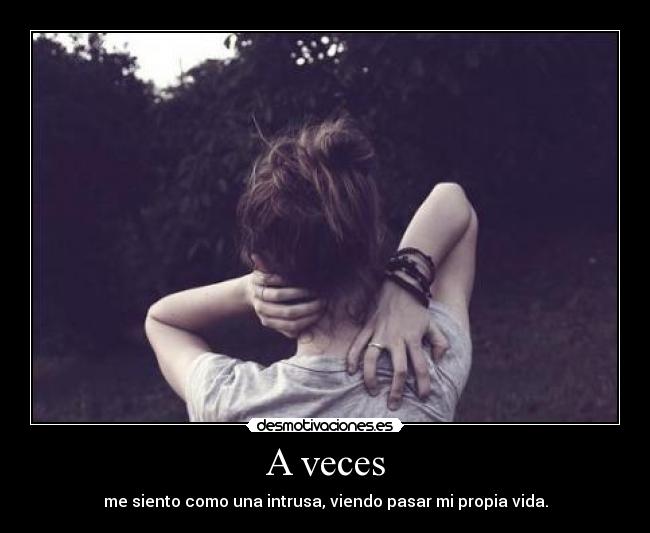 A veces - 