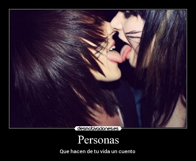 carteles cuento personas amigos novio desmotivaciones