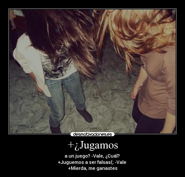 +¿Jugamos - 