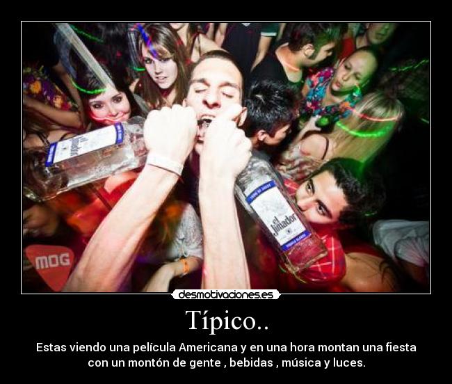 Típico.. - 