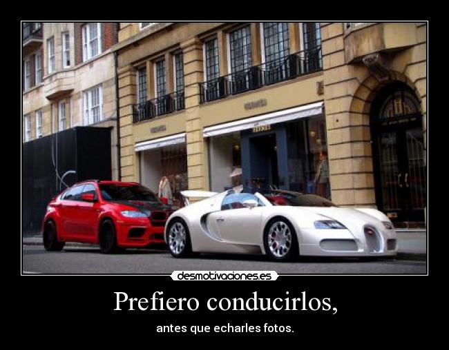 carteles bugatti veyron bestial desmotivaciones