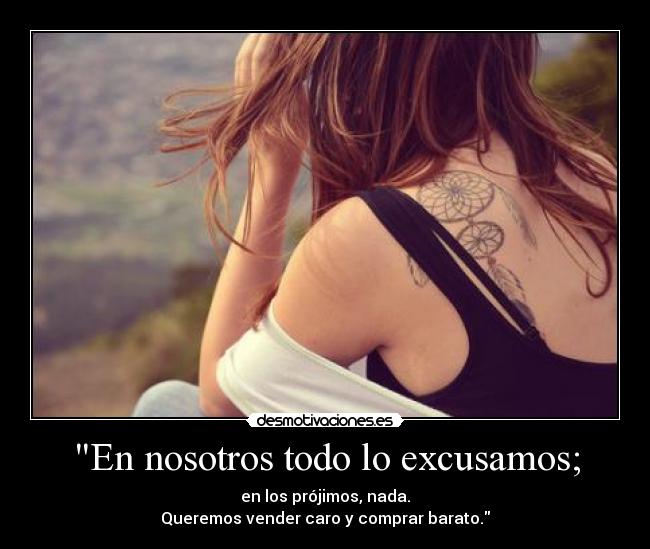 carteles ewe desmotivaciones