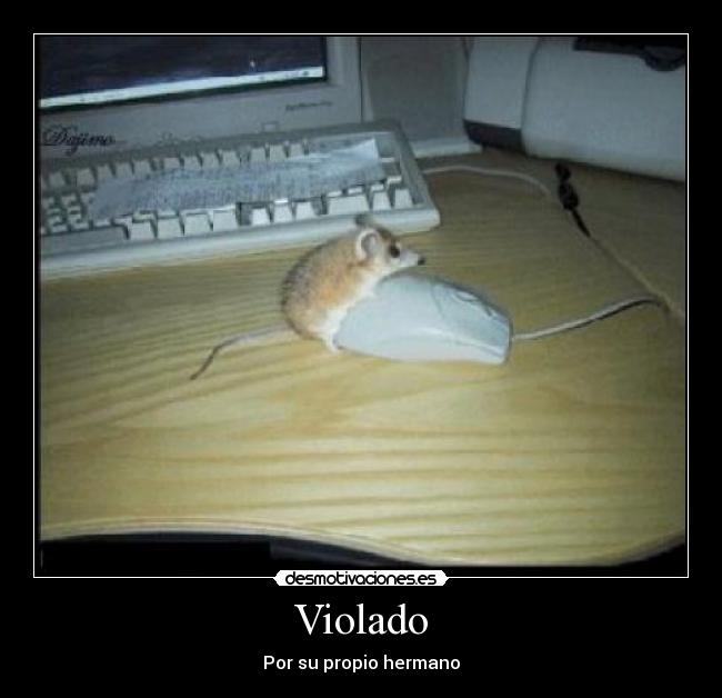 Violado - 
