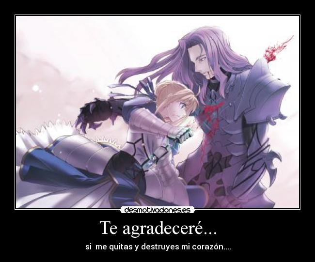 carteles anime desmotivaciones