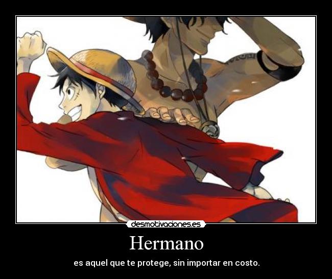 Hermano - 