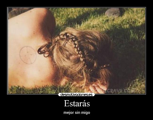 Estarás - 
