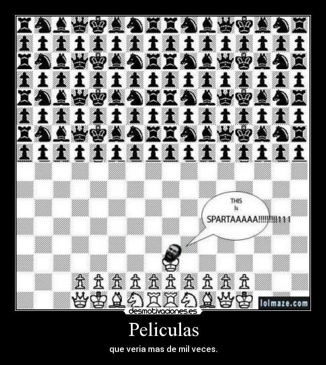 Peliculas - 