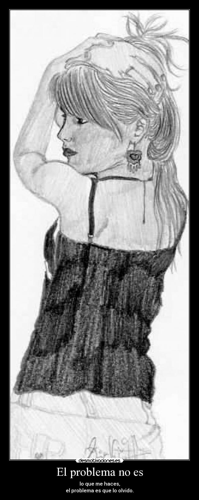 carteles problema desmotivaciones