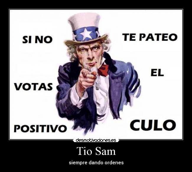 Tio Sam -