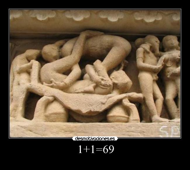 1+1=69 -