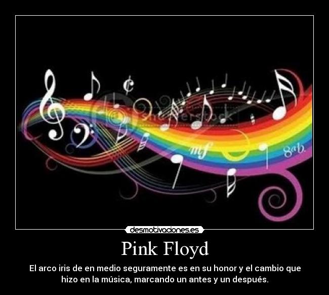 Pink Floyd -