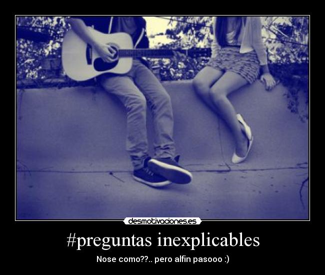 carteles ansewerr desmotivaciones