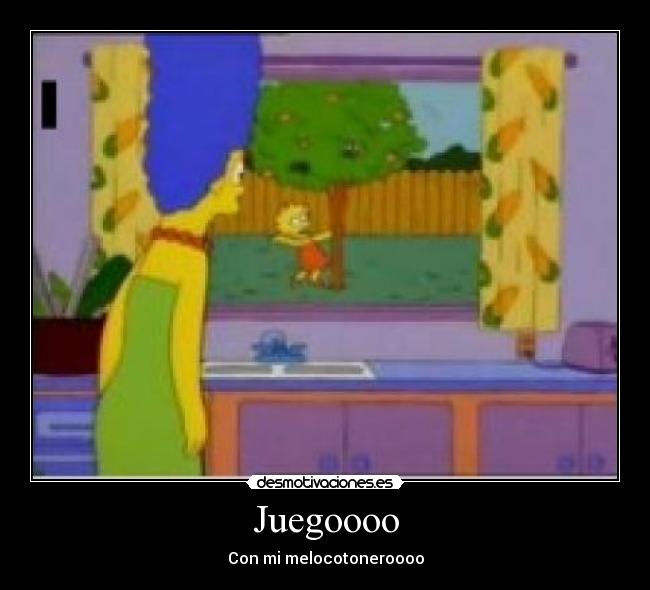 Juegoooo - 
