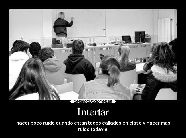 Intertar -