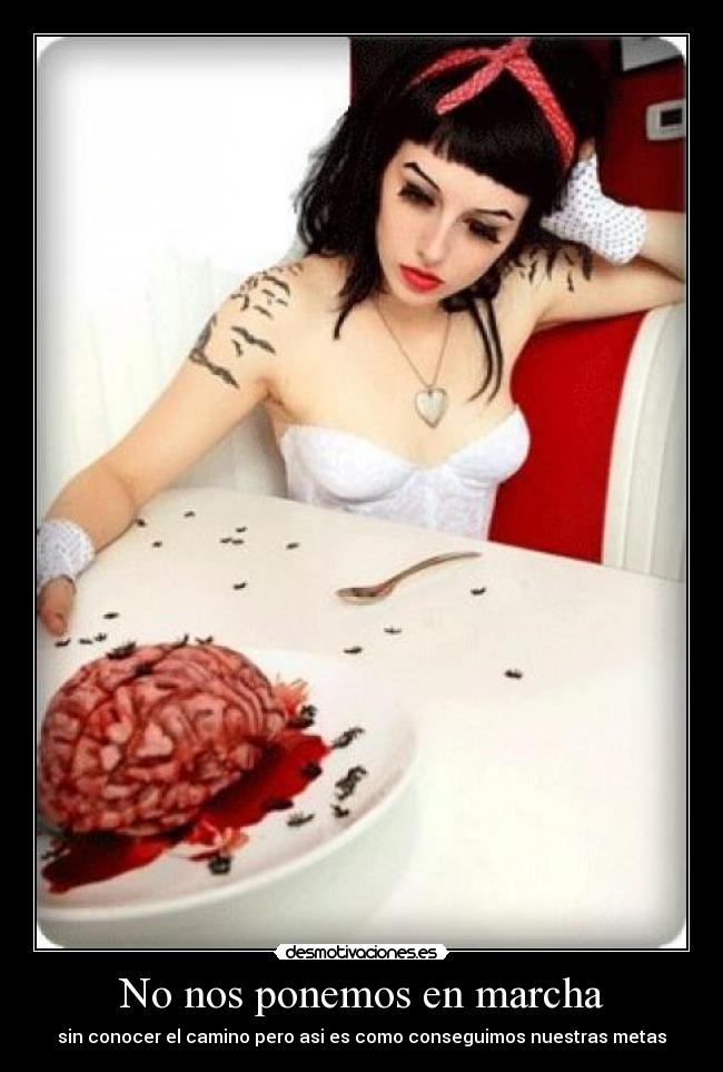 carteles elclanviral desmotivaciones