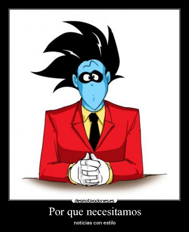 Por que necesitamos -