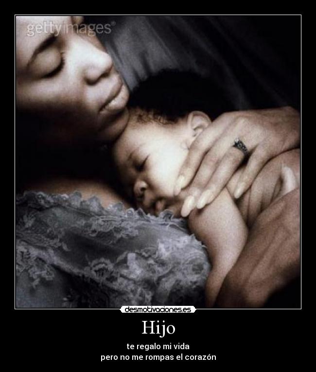 Hijo - 