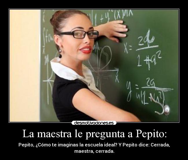 carteles asi nos imaginamos todos desmotivaciones